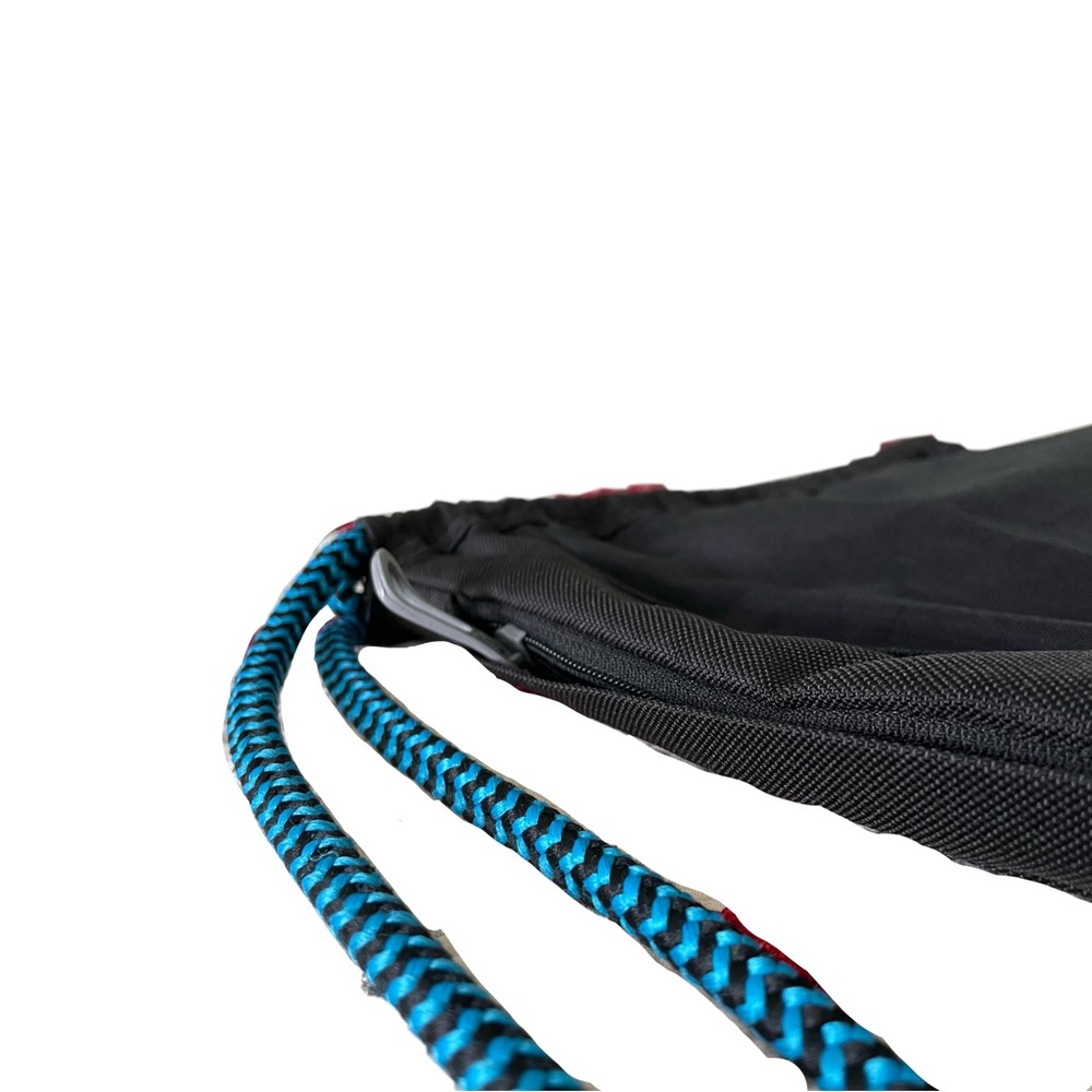 Adidas Drawstring Bag - image 2